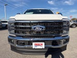 2027 Ford F-350SD King Ranch