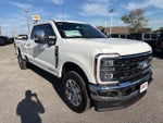 2027 Ford F-350SD King Ranch
