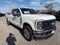 2027 Ford F-350SD King Ranch