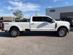 2027 Ford F-350SD King Ranch