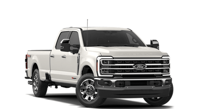 2027 Ford F-350SD King Ranch