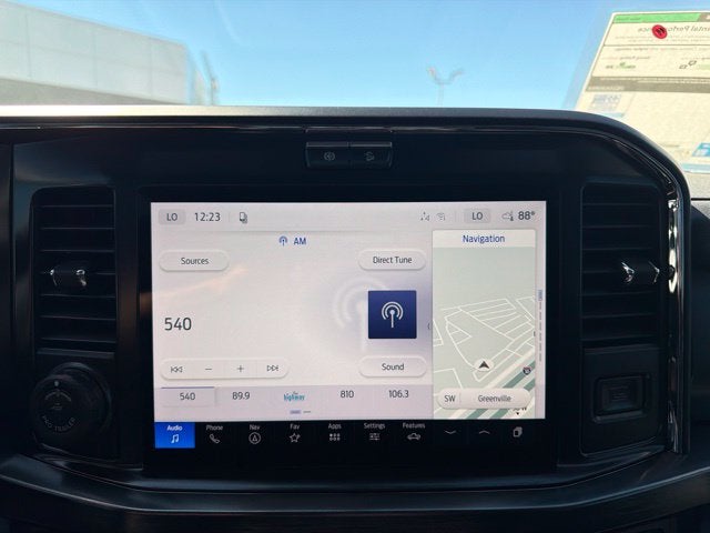 2027 Ford F-350SD Lariat