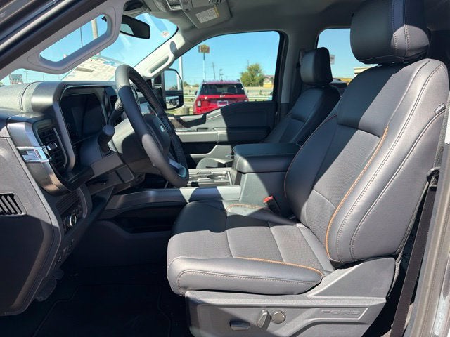 2027 Ford F-350SD Lariat