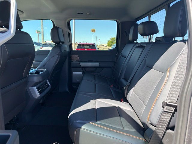 2027 Ford F-350SD Lariat