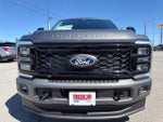 2027 Ford F-350SD Lariat