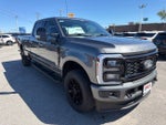 2027 Ford F-350SD Lariat