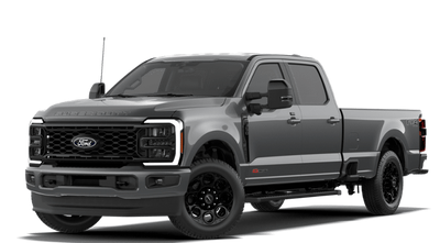 2027 Ford F-350SD Lariat