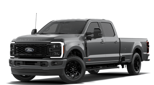 2027 Ford F-350SD Lariat