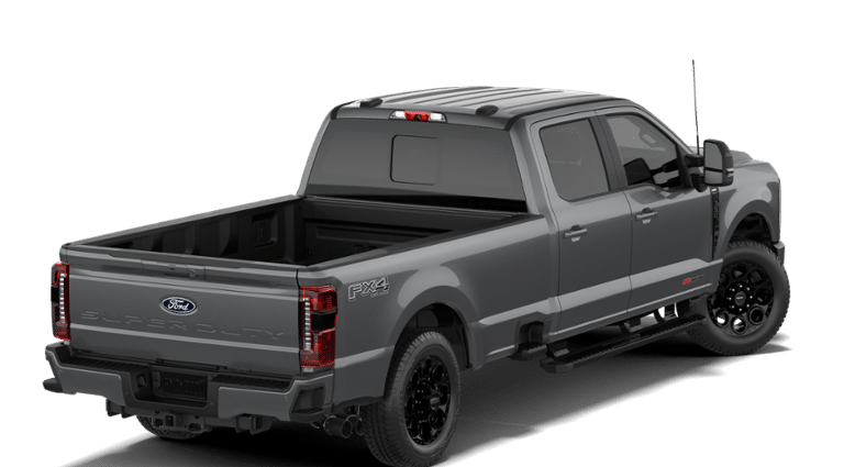 2027 Ford F-350SD Lariat