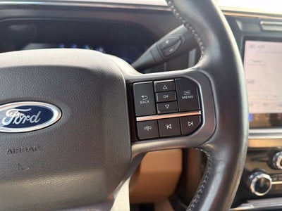 2023 Ford F-350SD Lariat