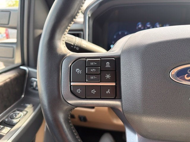 2023 Ford F-350SD Lariat