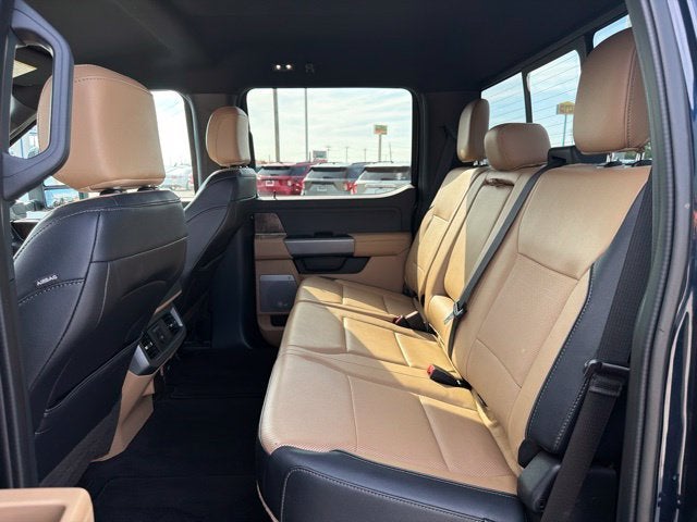 2023 Ford F-350SD Lariat
