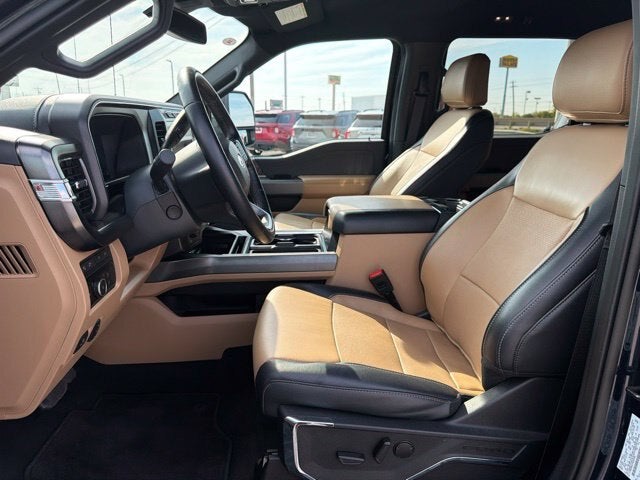 2023 Ford F-350SD Lariat