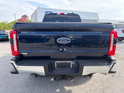 2023 Ford F-350SD Lariat