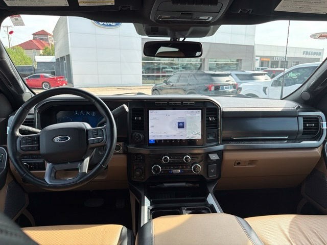 2023 Ford F-350SD Lariat