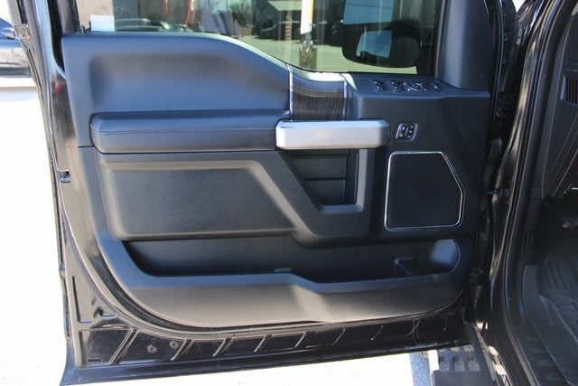 2021 Ford F-350SD Lariat