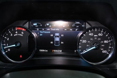 2021 Ford F-350SD Lariat