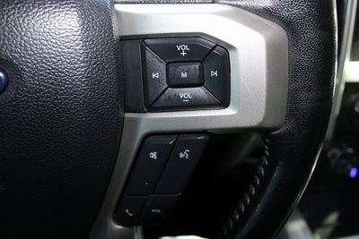 2021 Ford F-350SD Lariat