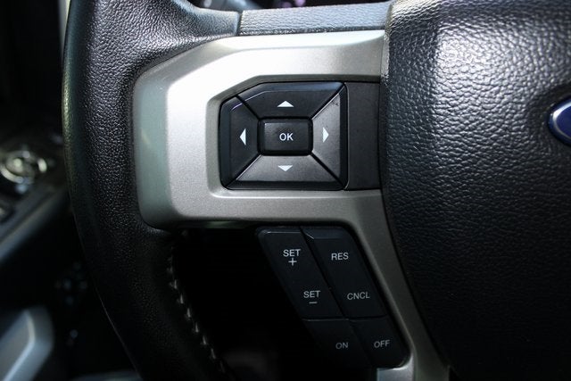 2021 Ford F-350SD Lariat