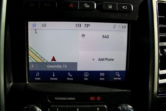 2021 Ford F-350SD Lariat