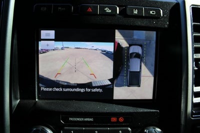 2021 Ford F-350SD Lariat