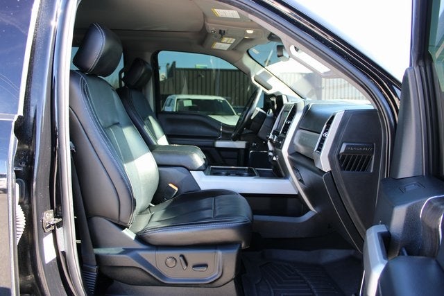 2021 Ford F-350SD Lariat