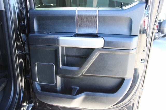 2021 Ford F-350SD Lariat