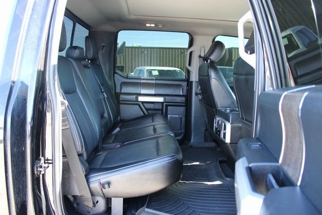 2021 Ford F-350SD Lariat