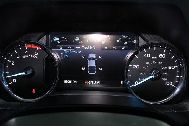 2021 Ford F-350SD Lariat