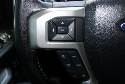 2021 Ford F-350SD Lariat