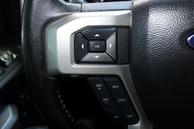 2021 Ford F-350SD Lariat