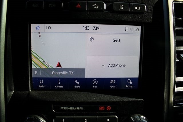 2021 Ford F-350SD Lariat