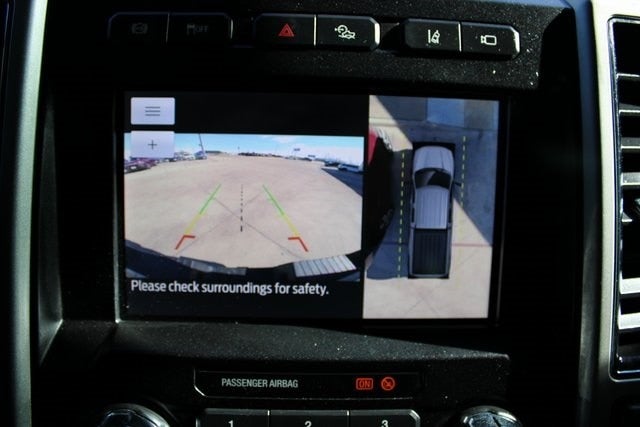 2021 Ford F-350SD Lariat