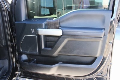 2021 Ford F-350SD Lariat