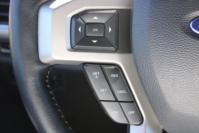 2022 Ford F-350SD Lariat