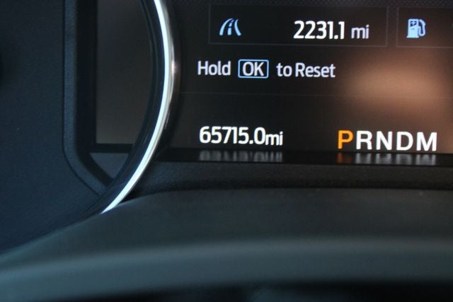 2022 Ford F-350SD Lariat