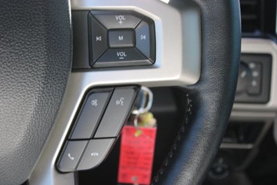 2022 Ford F-350SD Lariat