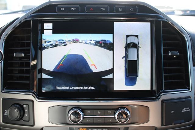 2022 Ford F-350SD Lariat