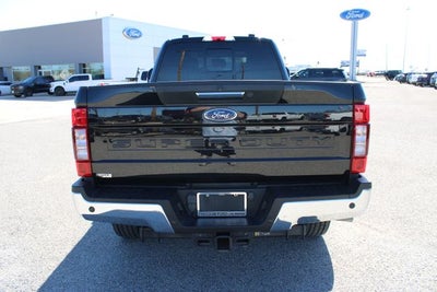 2022 Ford F-350SD Lariat