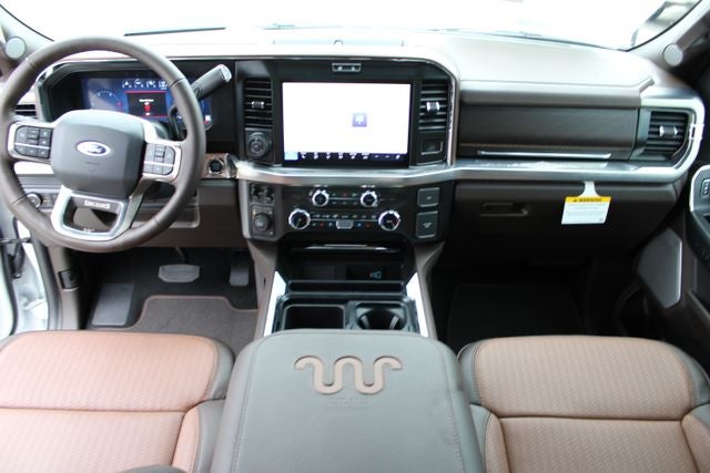 2026 Ford F-350SD King Ranch DRW