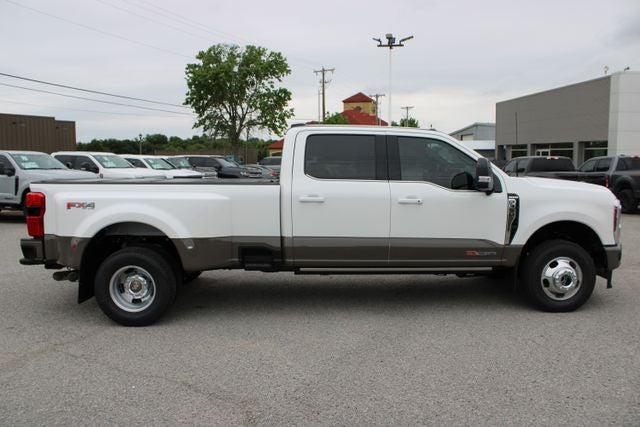2026 Ford F-350SD King Ranch DRW