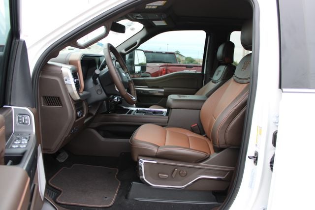 2026 Ford F-350SD King Ranch DRW