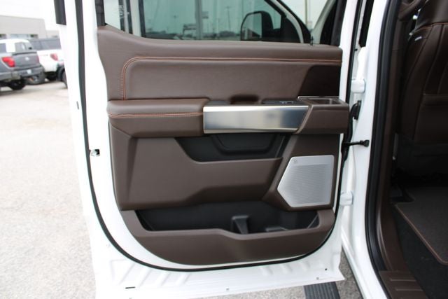 2026 Ford F-350SD King Ranch DRW