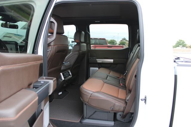 2026 Ford F-350SD King Ranch DRW