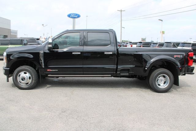 2026 Ford F-350SD Platinum DRW