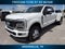 2027 Ford F-350SD Platinum DRW