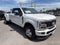 2027 Ford F-350SD Platinum DRW