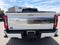 2027 Ford F-350SD Platinum DRW