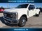 2027 Ford F-350SD King Ranch DRW