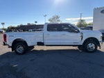 2027 Ford F-350SD King Ranch DRW